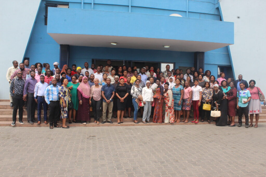 Mental Health Training for Primary Health Workers