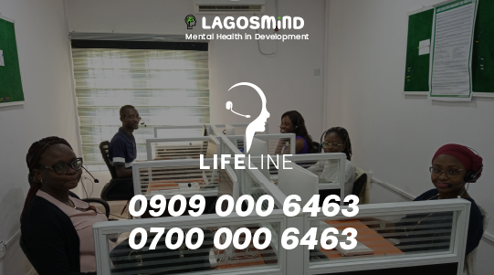 Lagos Lifeline