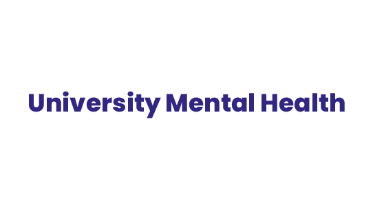 University Mental Health