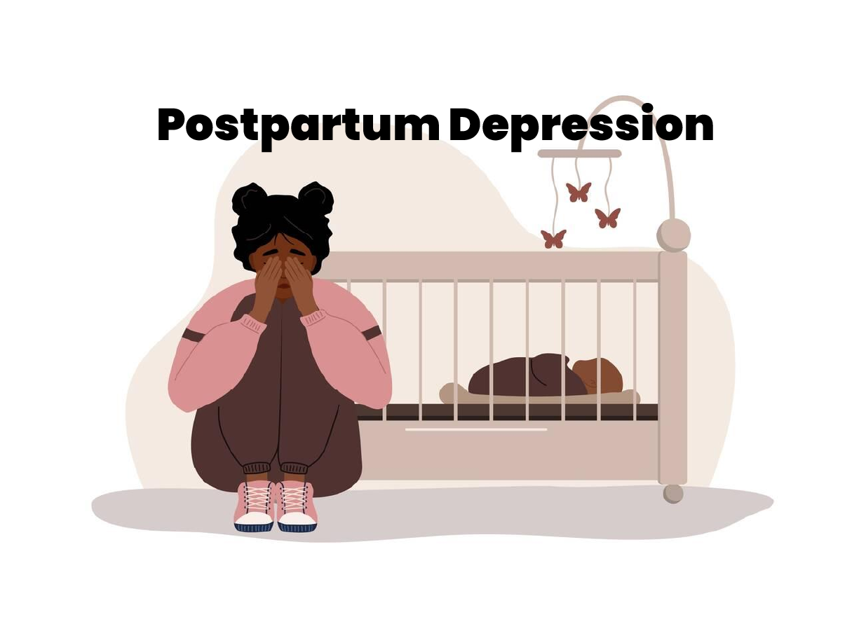 Postpartum Depression